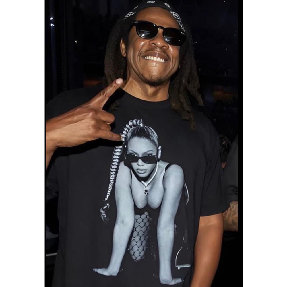 Beyonce Renaissance World Tour 2023 Fan Gift Unisex T-Shirt
